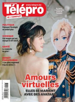 Telepro – 13 Novembre 2025