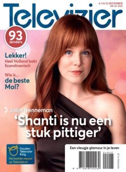 Televizier – 2 December 2025