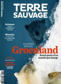 Terre Sauvage – Janvier 2026