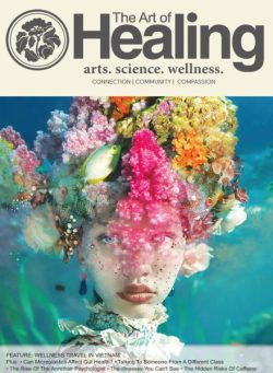 The Art of Healing – Volume 4 Issue 93 2025