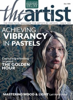 The Artist – February 2026