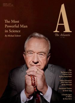 The Atlantic – January 2026