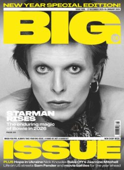 The Big Issue – 27 December 2025