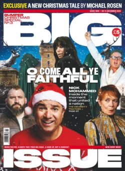 The Big Issue – 8 December 2025