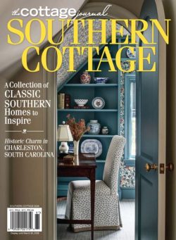 The Cottage Journal – Southern Cottage 2026