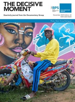 The Decisive Moment – November 2025