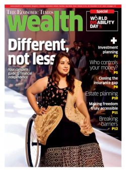 The Economic Times Wealth – December 1 2025