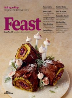 The Guardian Feast – 13 December 2025