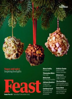 The Guardian Feast – 6 December 2025
