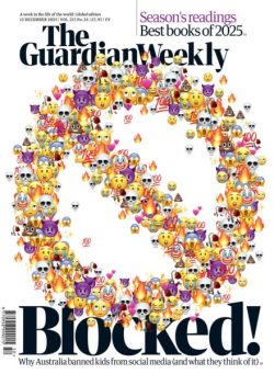 The Guardian Weekly – 12 December 2025