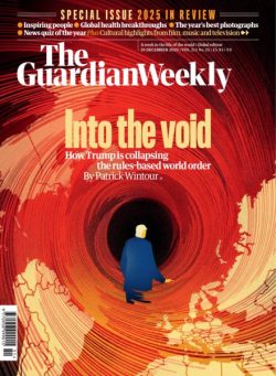 The Guardian Weekly – 19 December 2025