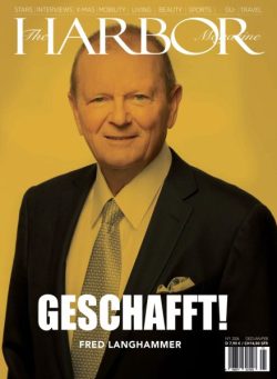 The Harbor Magazine – November 2025
