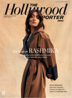 The Hollywood Reporter India – December 2025