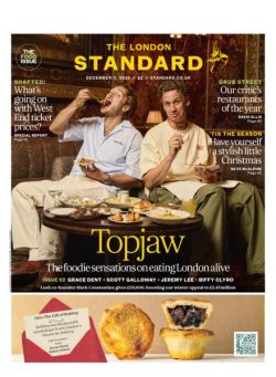 The London Standard – 11 December 2025