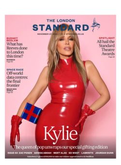 The London Standard – 27 November 2025