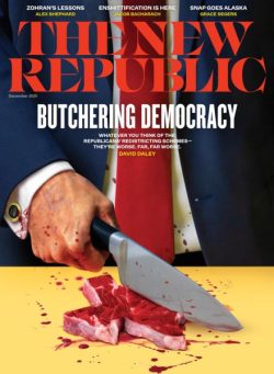 The New Republic – December 2025