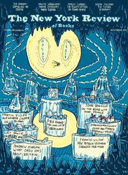 The New York Review of Books – December 18 2025