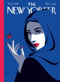 The New Yorker – December 1 2025