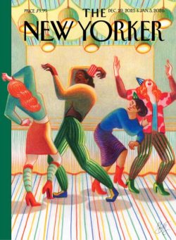 The New Yorker – December 29 2025