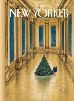 The New Yorker – December 8 2025