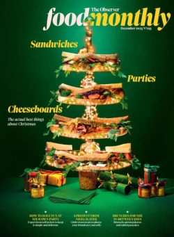 The Observer Food Monthly – 14 December 2025