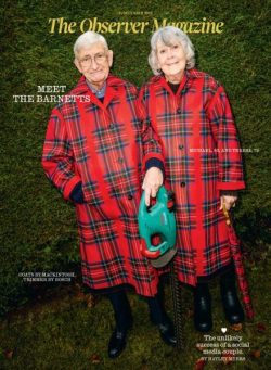 The Observer Magazine – 14 December 2025