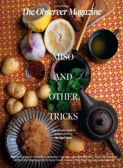 The Observer Magazine – 16 November 2025