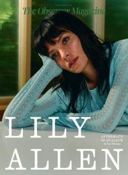 The Observer Magazine – 21 December 2025