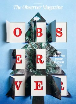 The Observer Magazine – 7 December 2025