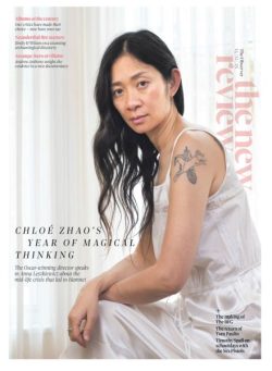 The Observer The New Review – 14 December 2025