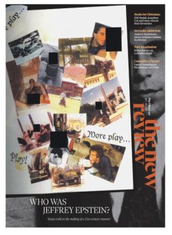 The Observer The New Review – 30 November 2025