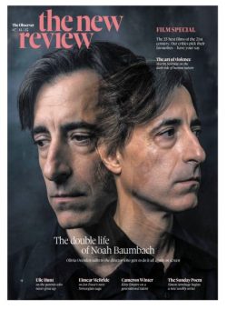 The Observer The New Review – 7 December 2025