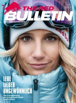 The Red Bulletin Austria – 25 November 2025