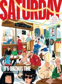 The Saturday Guardian – 20 December 2025