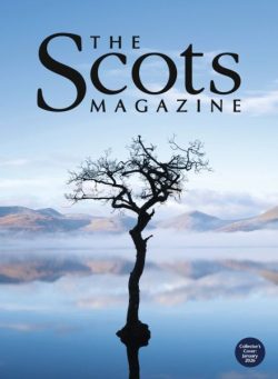 The Scots Magazine – January 2026