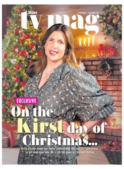 The Sun TV Mag – November 29 2025