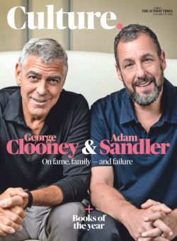 The Sunday Times Culture – November 30 2025