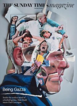The Sunday Times Magazine – November 23 2025