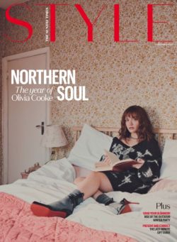 The Sunday Times Style – December 7 2025