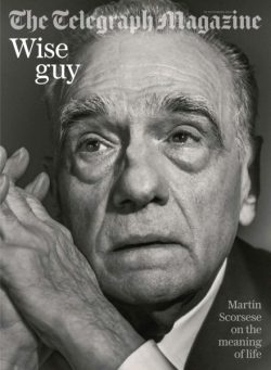 The Telegraph Magazine – 29 November 2025