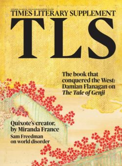 The Times Literary Supplement – 28 November 2025