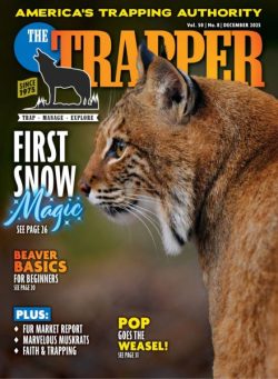 The Trapper – December 2025