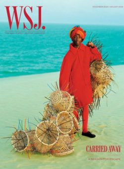 The Wall Street Journal – December 2025 – January 2026