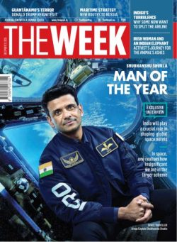 The Week India – December 21 2025