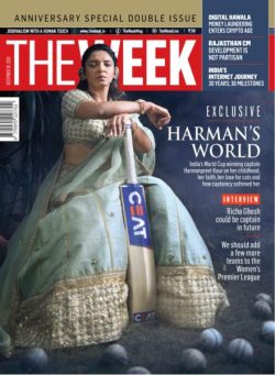 The Week India – December 28 2025