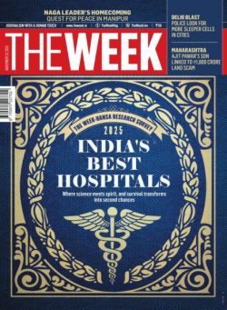 The Week India – November 23 2025