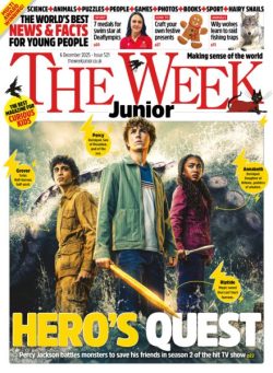 The Week Junior UK – 6 December 2025