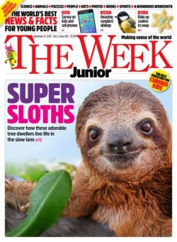 The Week Junior USA – 12 December 2025