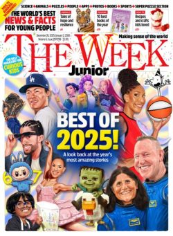 The Week Junior USA – 26 December 2025
