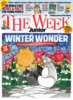 The Week Junior USA – December 19 2025